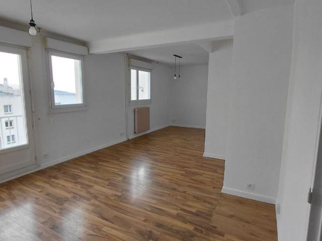 Appartement location à Brest, Bretagne