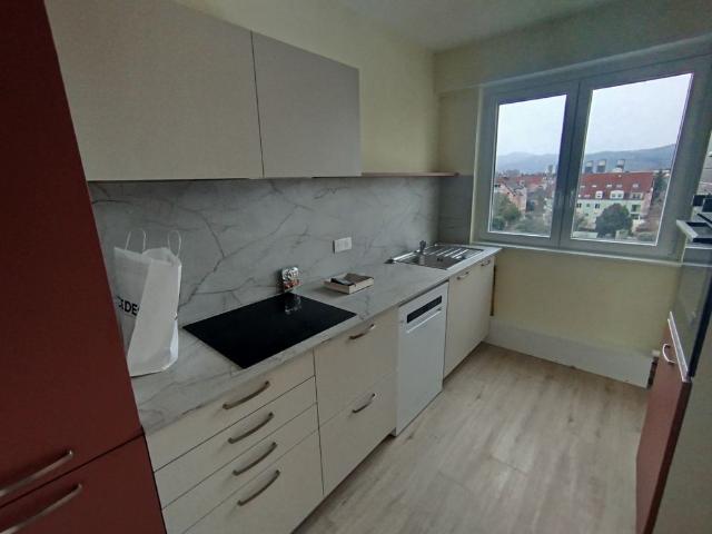 Appartement location à Colmar-Ribeauvillé, Colmar