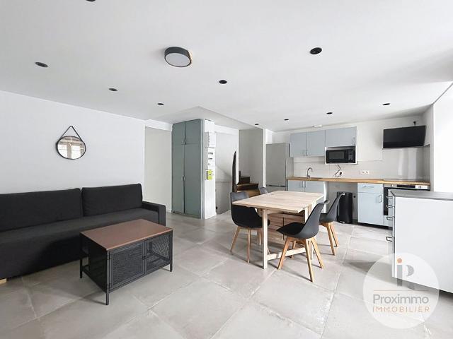 Appartement location à Pontivy, Bretagne