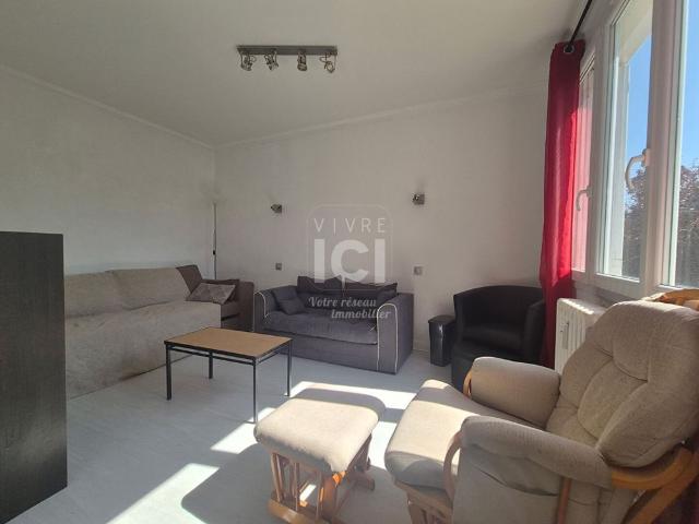 Appartement location à Angers