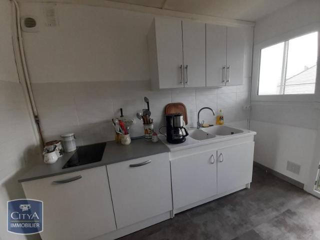 Appartement location à Angers