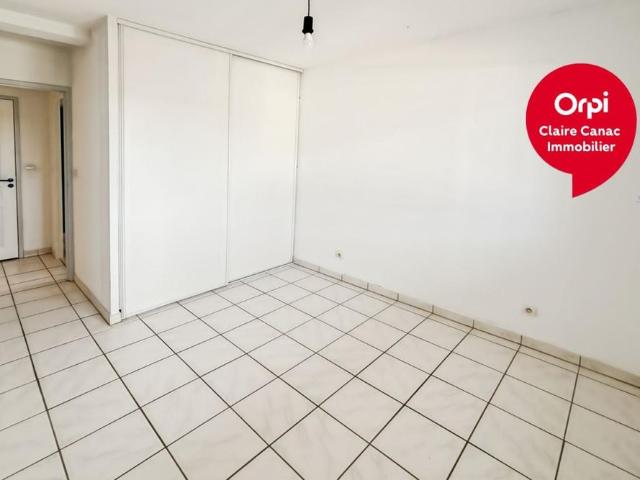 Appartement location à Castres