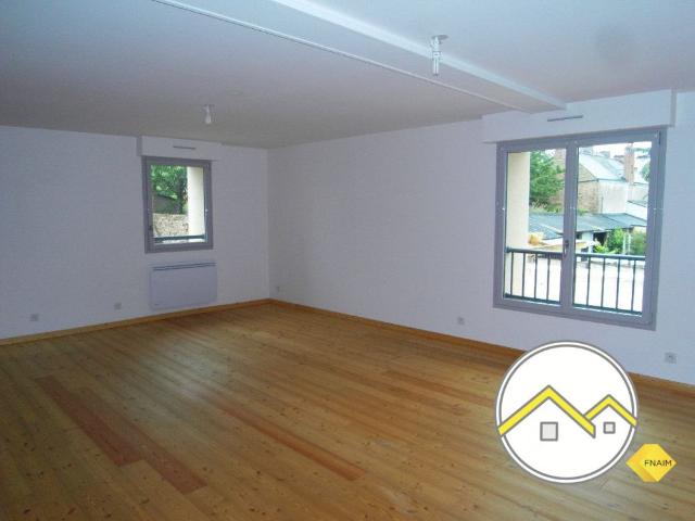 Appartement location à Châteaubriant-Ancenis, Châteaubriant