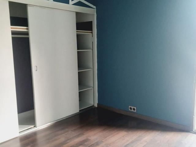 Appartement location à Cherbourg