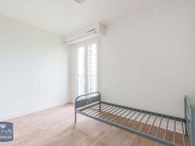 Appartement location à Dijon