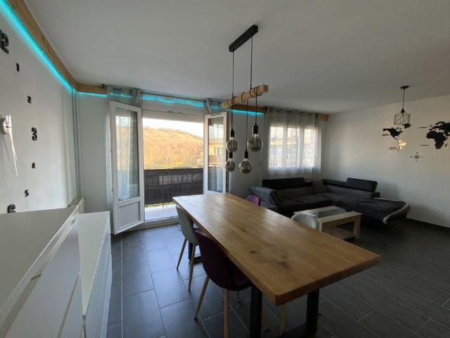 Appartement location à Évreux, Huest