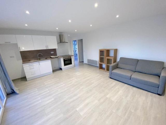 Appartement location à Ferraya, La Bollène-Vésubie