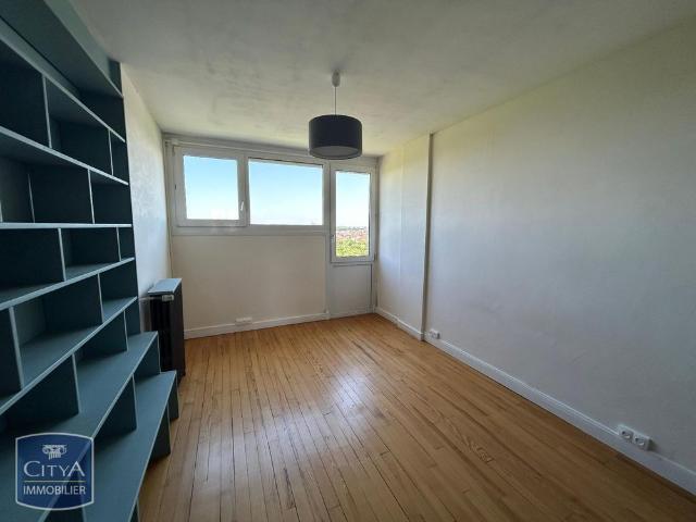 Appartement location à La Rochelle