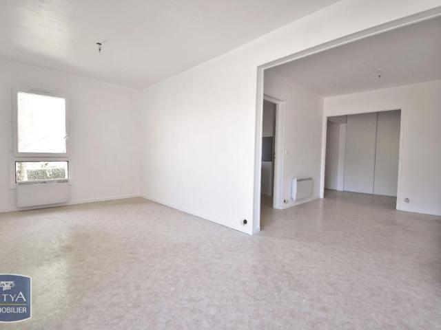 Appartement location à Le Mans