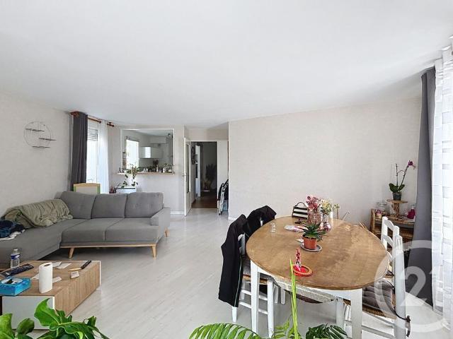Appartement location à Melun, Lieusaint