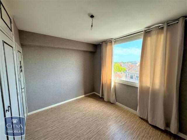Appartement location à Lille, Lompret