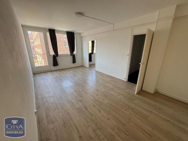 Appartement location à Lille, Lompret