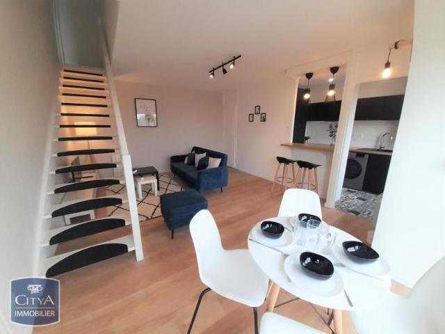 Appartement location à Lille