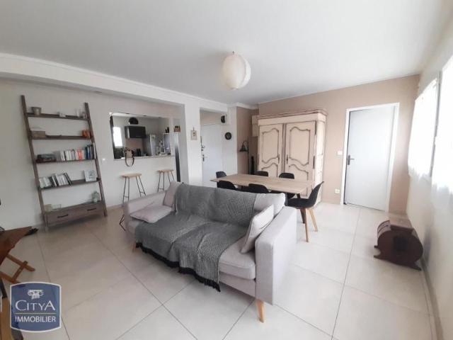 Appartement location à Limoges