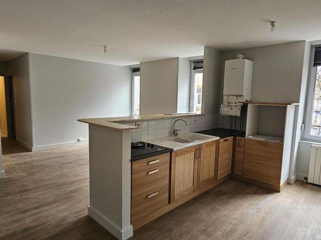 Appartement location à Privas, Freyssenet