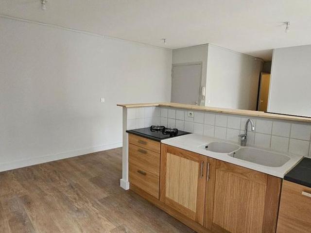 Appartement location à Freyssenet, Ardèche