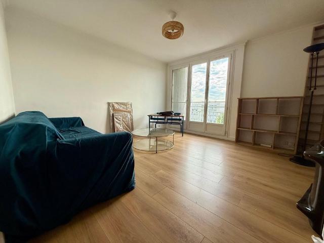 Appartement location à Nantes, Rezé