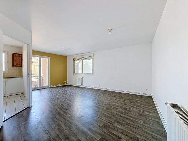 Appartement location à Rouen, Sotteville-lès-rouen