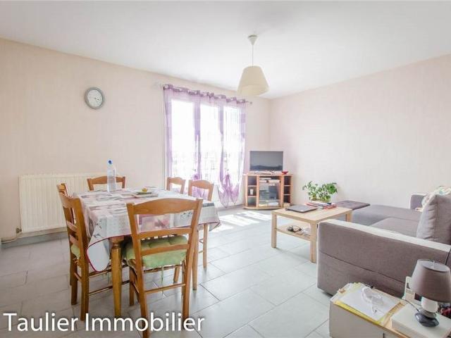 Appartement location à Grenoble, Saint-marcellin
