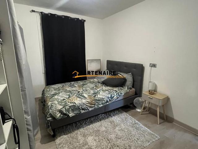 Appartement location à Valence, Saint-uze