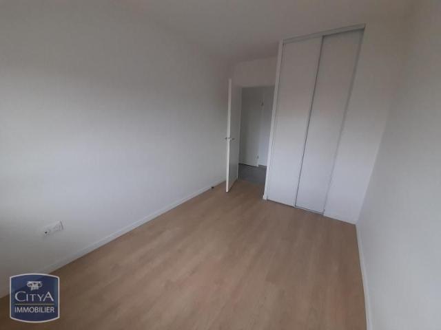 Appartement location à Tours