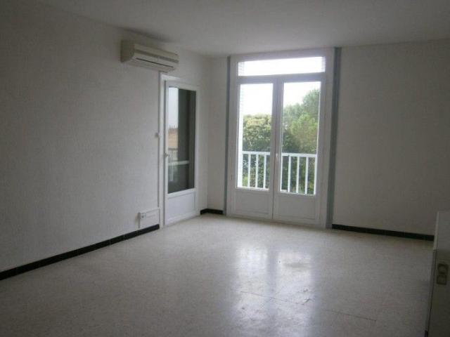 Appartement location à Nîmes