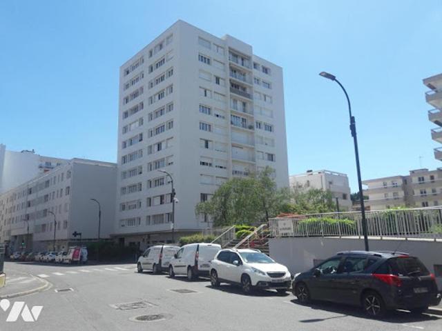 Appartement location à Vichy, Cusset