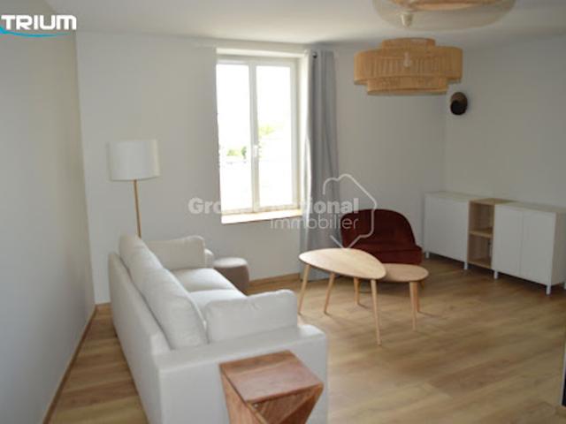 Appartement location à Bourg-en-Bresse, Neuville-les-dames