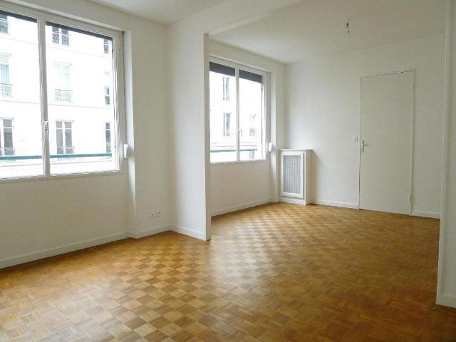 Appartement location à Paris, Île-de-France