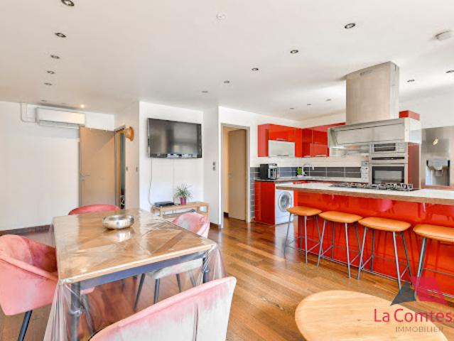 Appartement location à Aix-en-Provence, Aix-en-provence