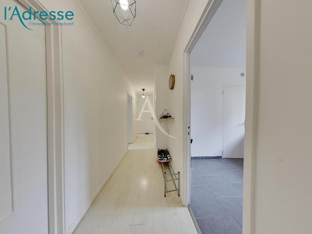Appartement location à Le Raincy, Noisy-le-grand