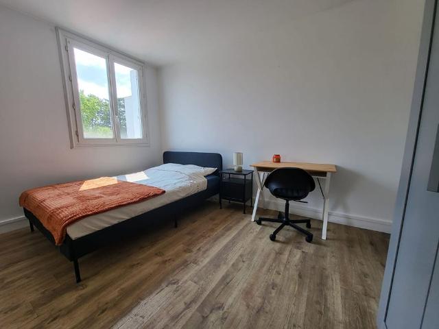 Appartement location à Nantes, Saint-sébastien-sur-loire