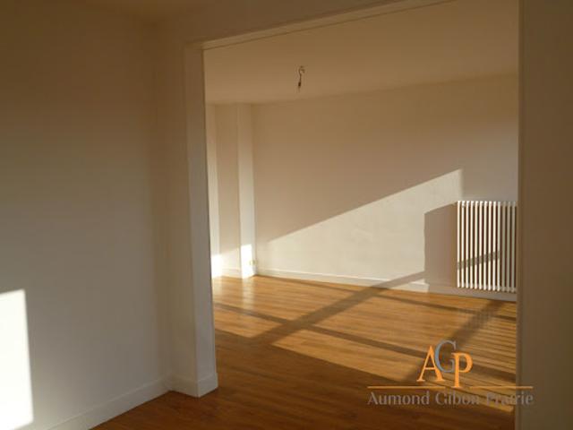 Appartement location à Caen, Hérouville-saint-clair