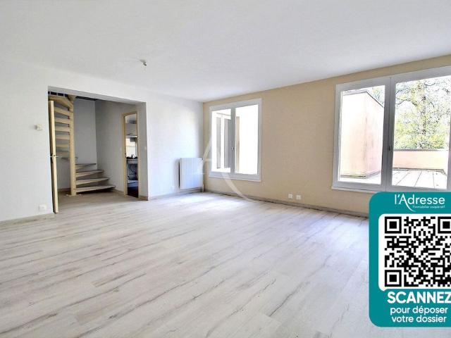 Appartement location à Rambouillet, Maurepas