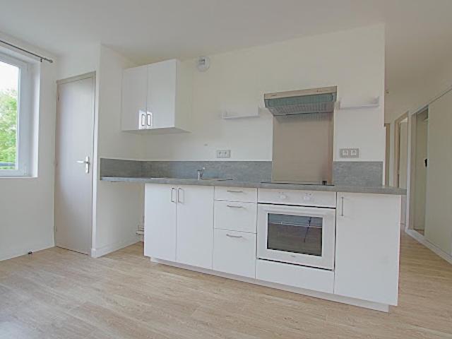 Appartement location à Montdidier, Somme