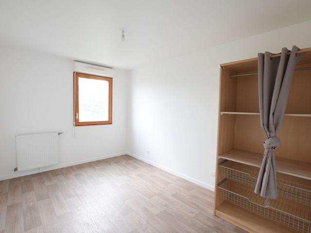 Appartement location à Pontoise, Cergy