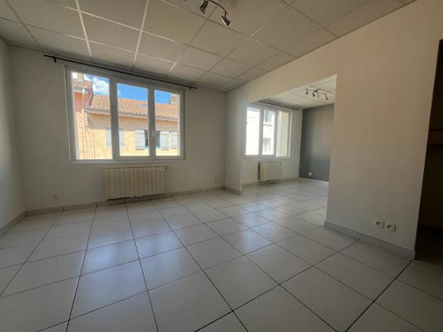 Appartement location à Bourg-en-Bresse, Saint-laurent-sur-saône