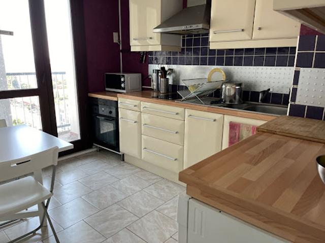 Appartement location à Toulouse, Toulouse Centre