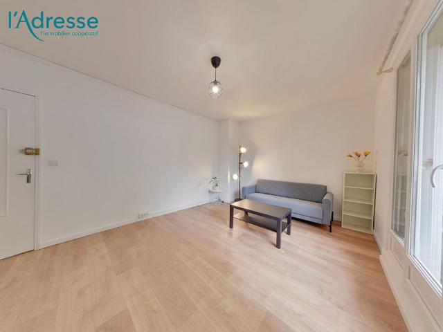 Appartement location à Le Raincy, Noisy-le-grand