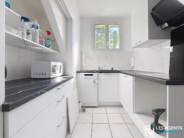 Appartement location à Orléans