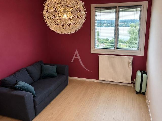 Appartement location à Istres