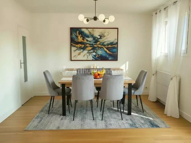 Appartement location à Tours, Saint-avertin
