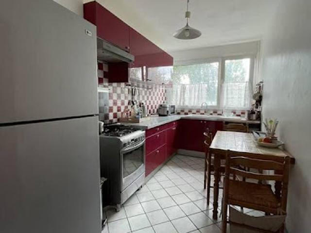Appartement location à Antony