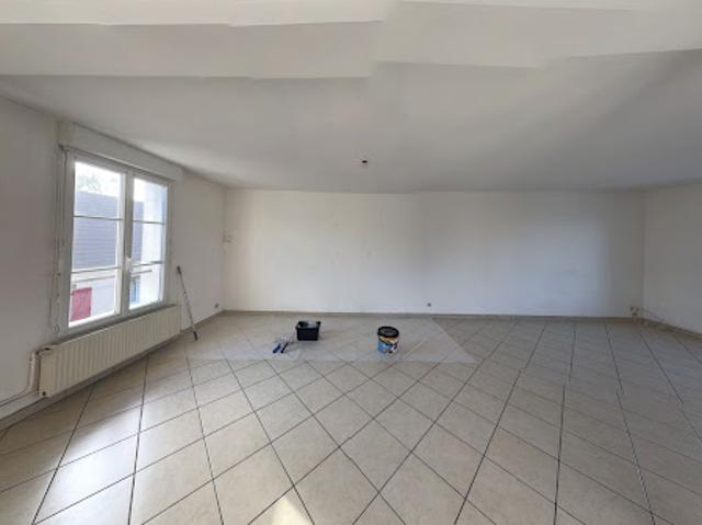 Appartement location à Canly, Oise