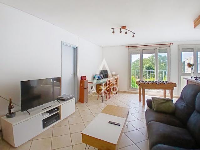Appartement location à Dijon, Ouges