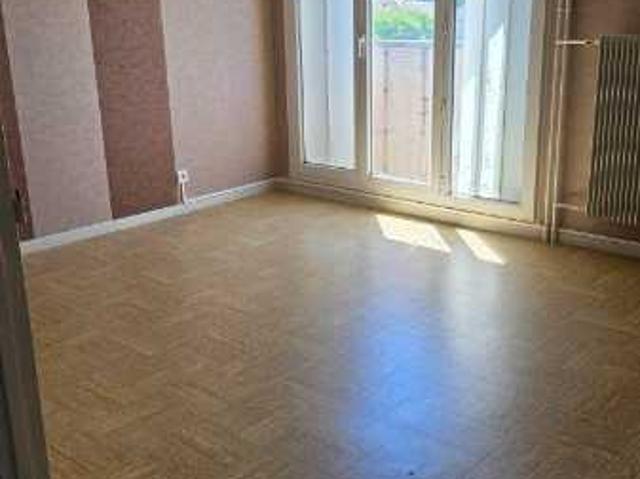 Appartement location à Montbéliard, Mandeure