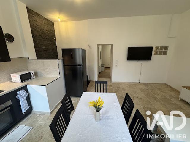 Appartement location à Faubourg Saint-Lazare, Manosque