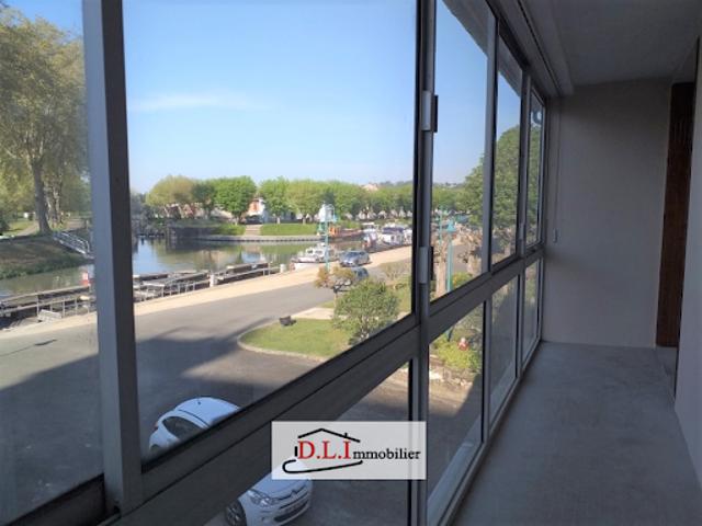 Appartement location à Castelsarrasin, Moissac