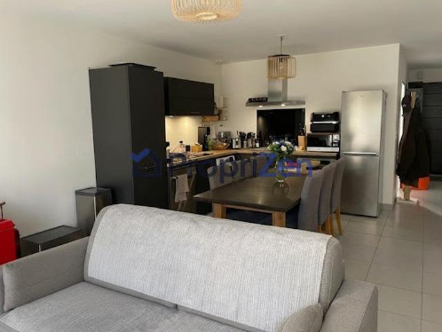 Appartement location à Nantes, Orvault