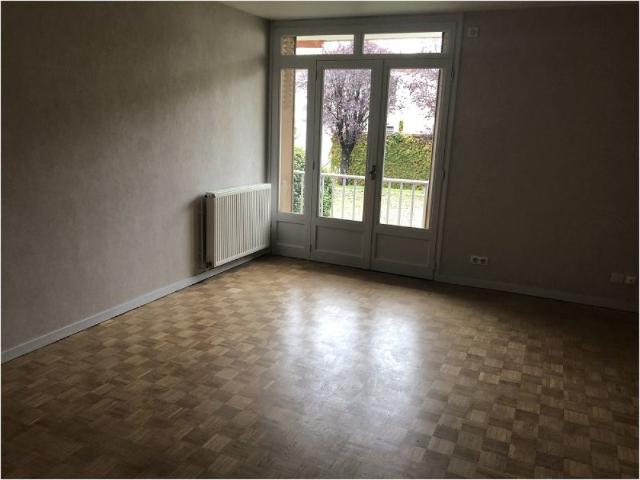 Appartement location à Toulouse